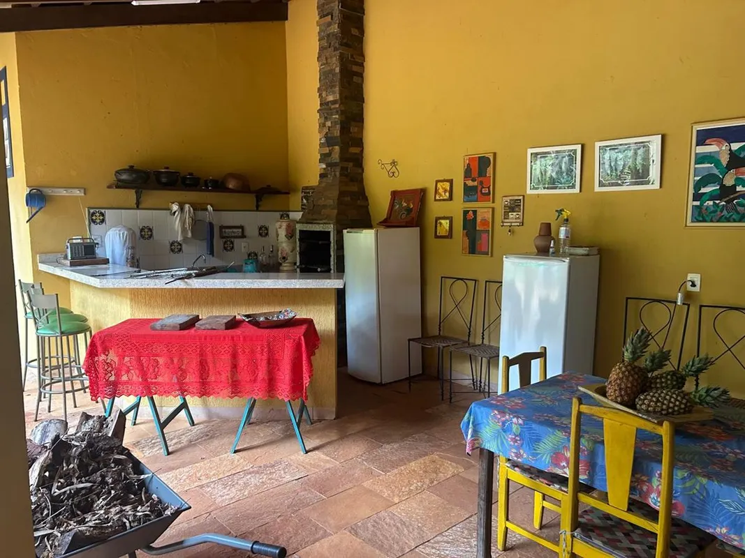 Foto do Imóvel