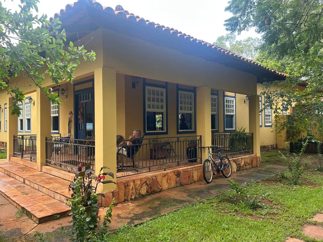 Foto do Imóvel