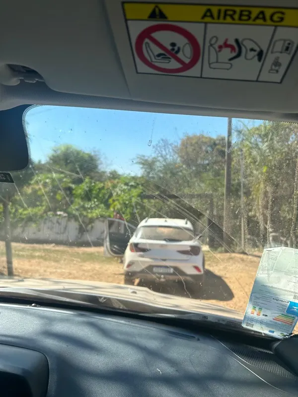 Excelente oportunidade para quem busca tranquilidade, contato com a natureza e c...