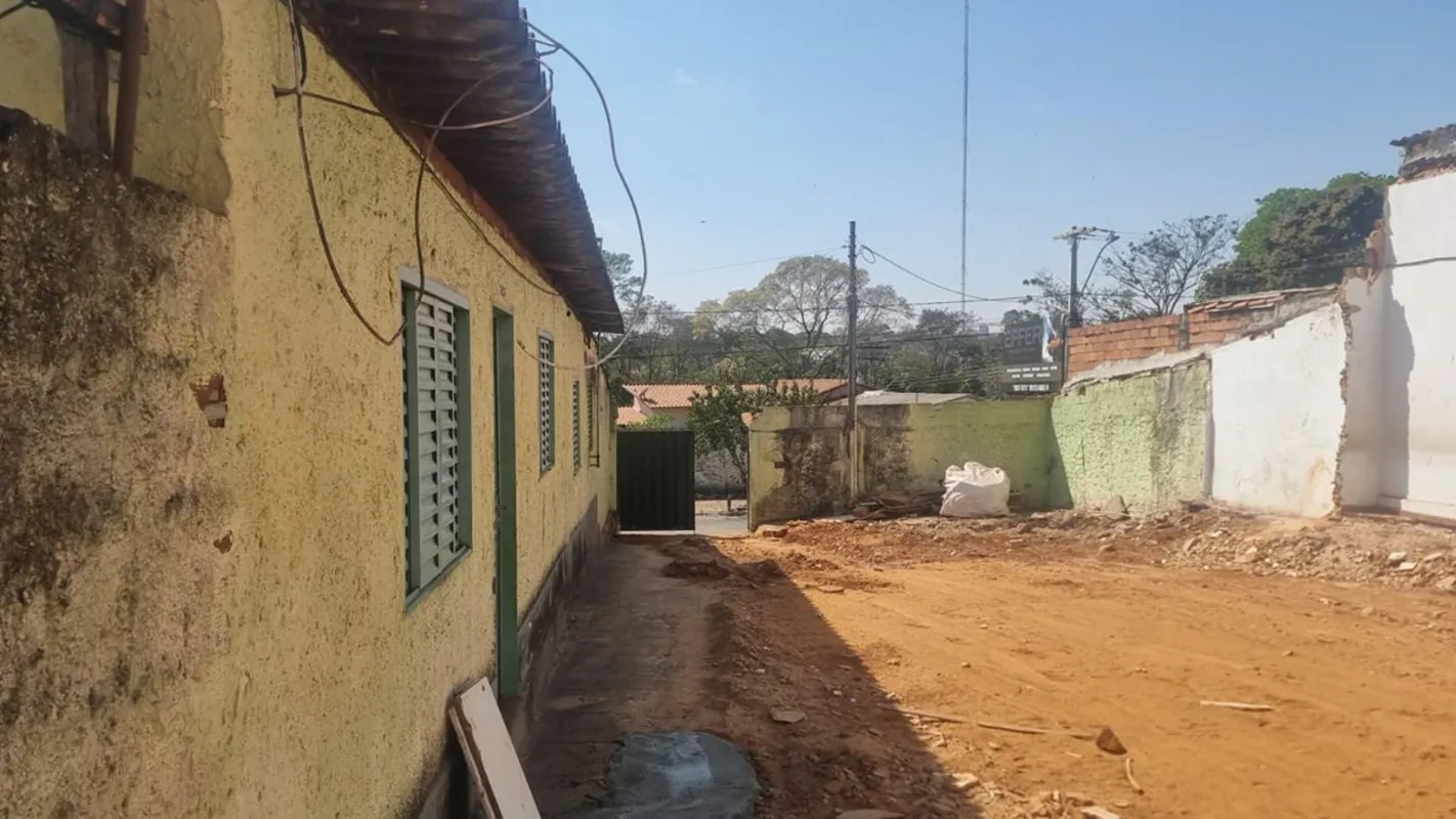 Foto do Imóvel