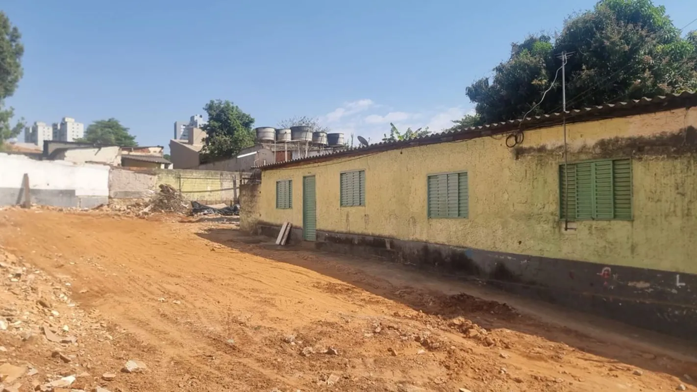 Excelente oportunidade para investidores e construtores no Setor Pedro Ludovico,...
