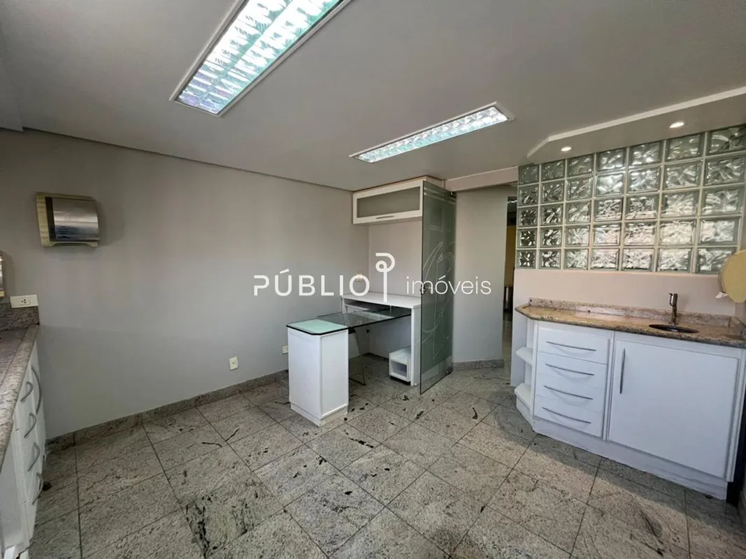  Sala Comercial na Comercial Norte 700m do Hospital Anchieta e HRTExcelente opor...