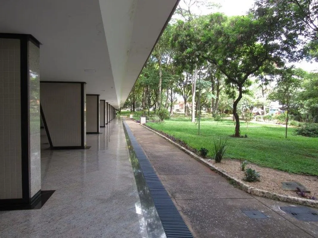 VENDA - Apartamento 4 quartos na Asa Sul Excelente apartamento 155,6 m² de área ...