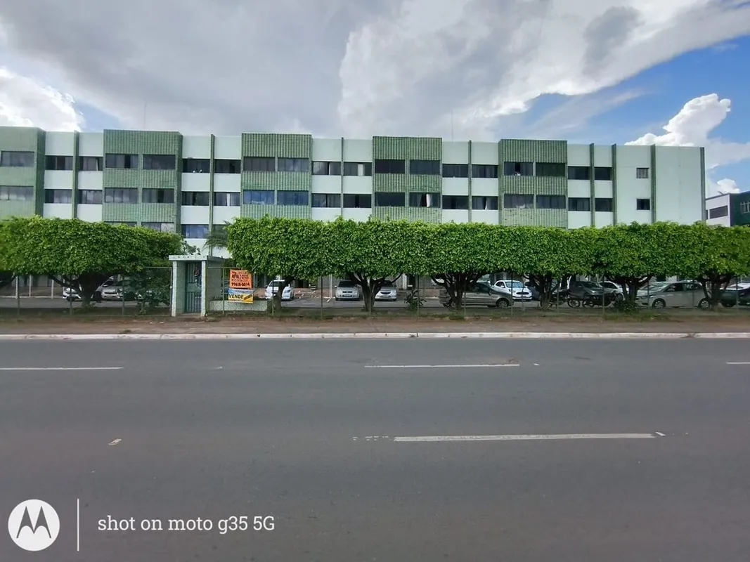 Venha conhecer o Res. Urupema e se encantar. Fico na QNL 05 aqui, você terá conf...