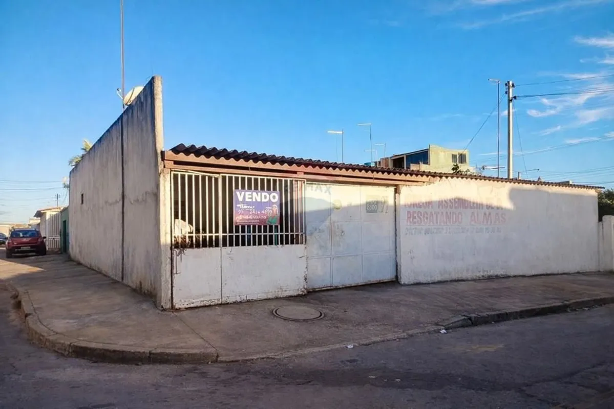 Foto do Imóvel