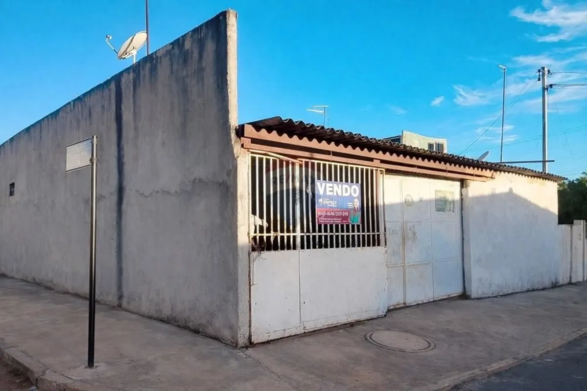Foto do Imóvel