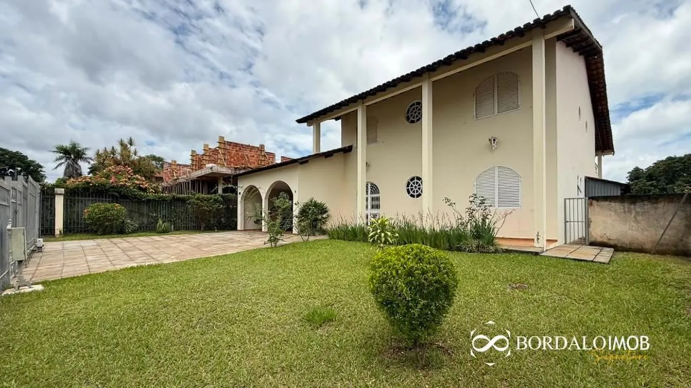 VILLA152546 - Última atualização: 12/06/26 23:30Localizada na QL 16, uma das qua...