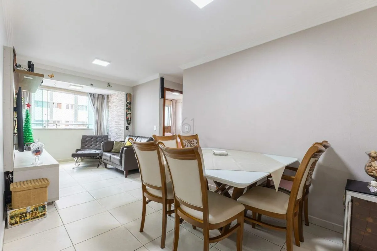 RESIDENCIAL THOMAS JEFFERSON- APARTAMENTO POENTE, 2 QTS, 1 SUÍTE - 1 VAGA.O Resi...
