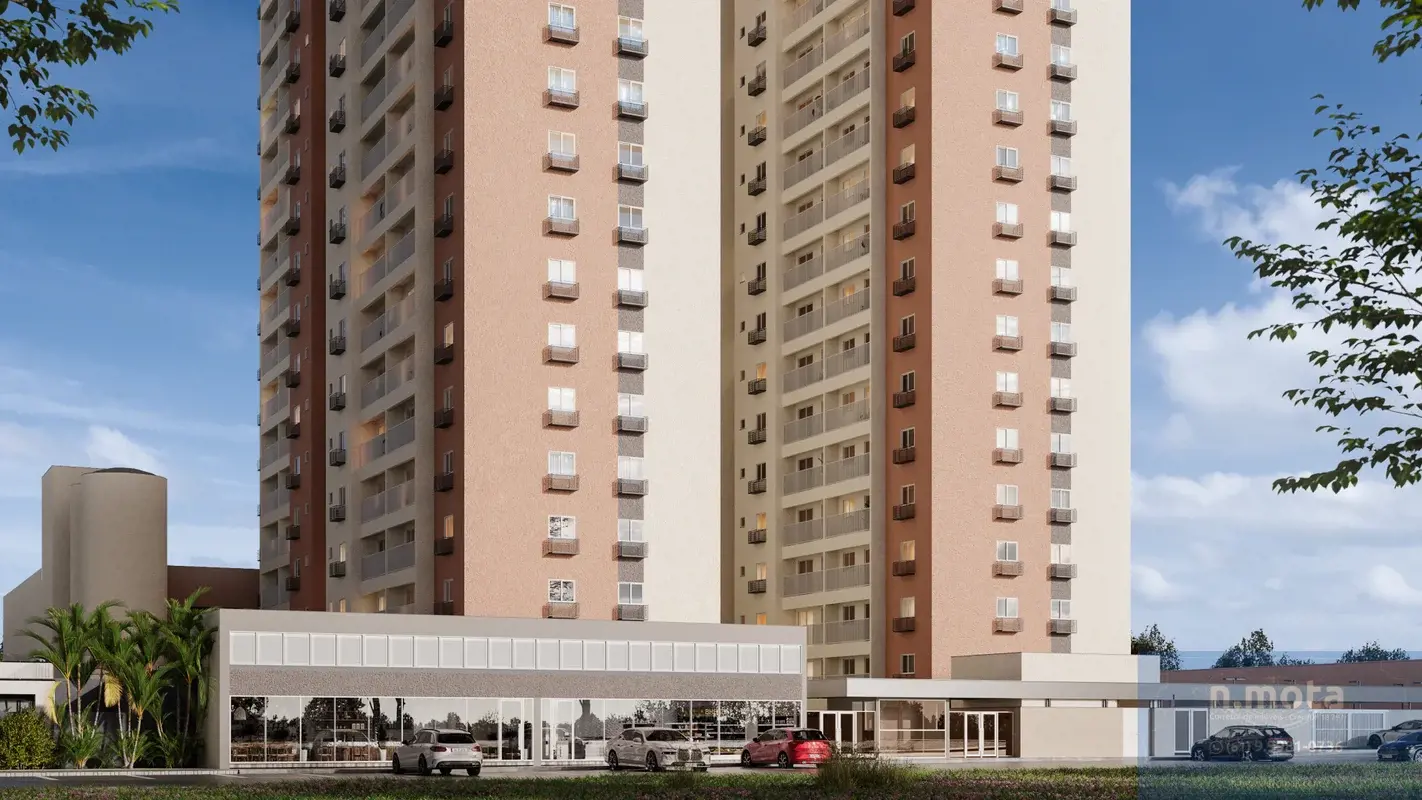 SINGULARE HOME RIVA - Samambaia/DF- Localização: Quadra 301, Conjunto 7, Lote 19...