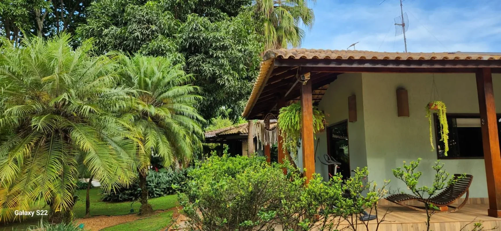 Foto do Imóvel