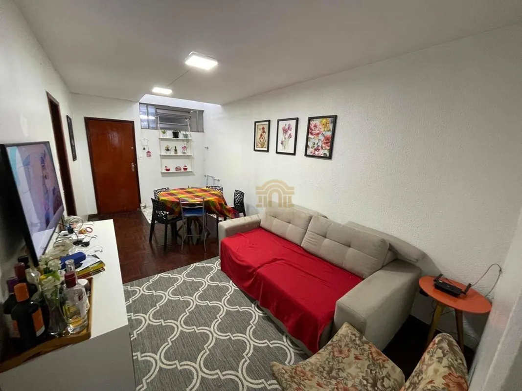 APARTAMENTO NÚCLEO BANDEIRANTE 92,08M² 4 QUARTOS KIT INDEPENDENTE ACEITA FINANCI...