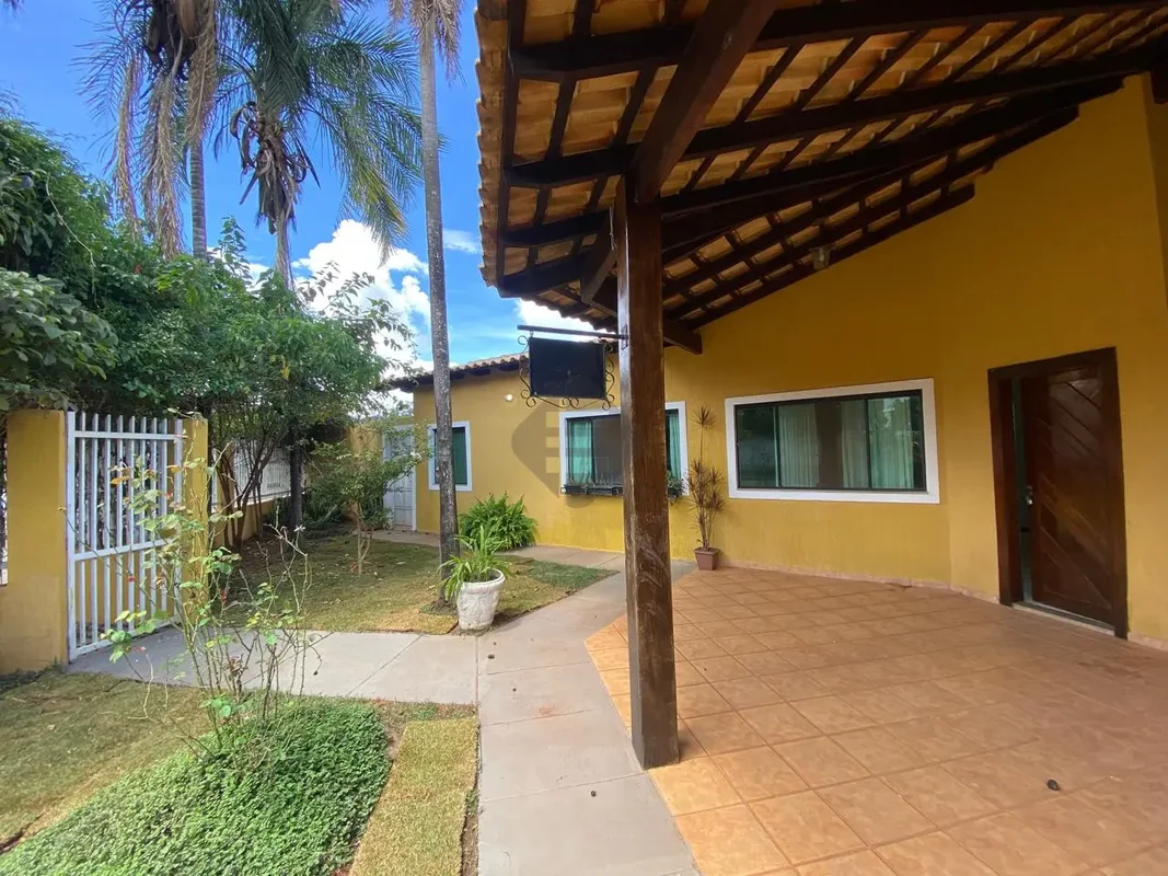 ELDORADO IMOBILIARIA VENDE: Excelente Oportunidade no Condomínio Ecológico Parqu...