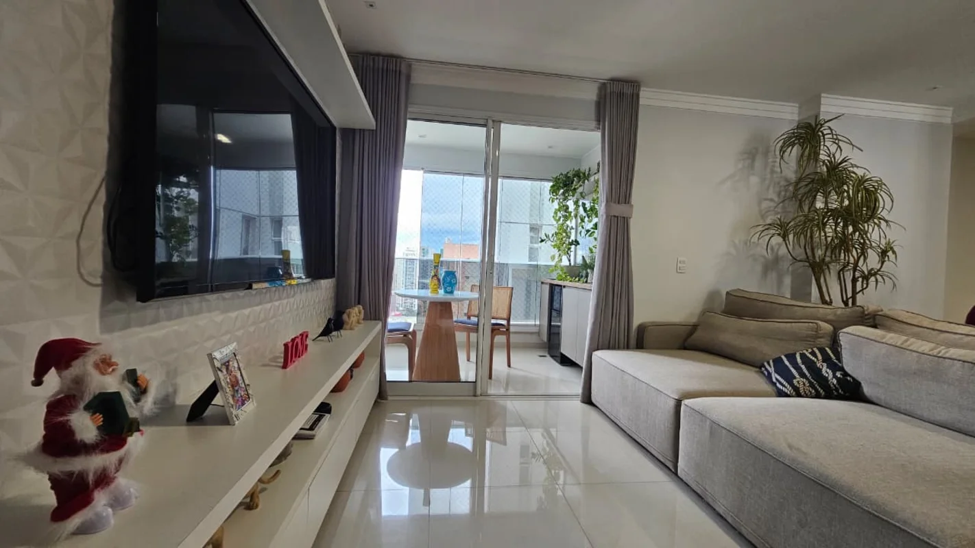 Rua 08 Sul - Res. Jales Machado, 3 quartos - Andar alto - NascenteApartamento re...