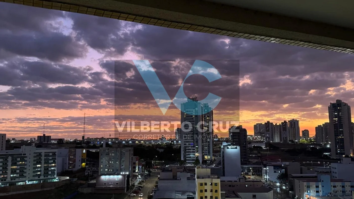 Excelente oportunidade no coração de Águas Claras: um confortável apartamento de...