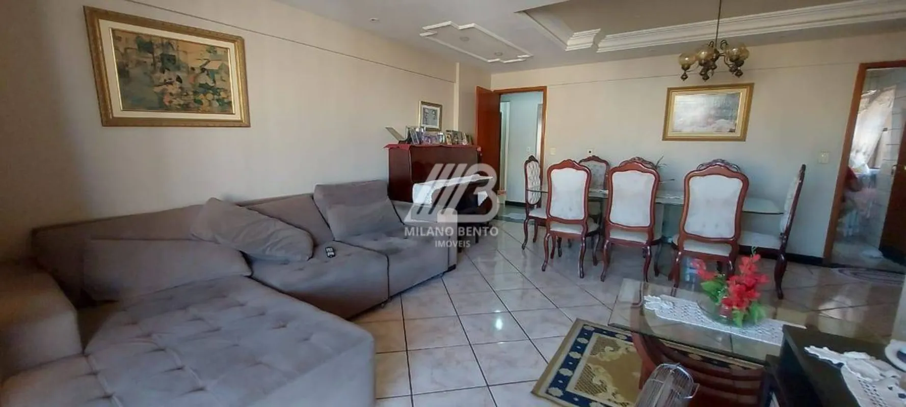 ?? O Seu Novo Lar Espera por Você no Setor Bueno! Descubra o Edifício Semper Tow...
