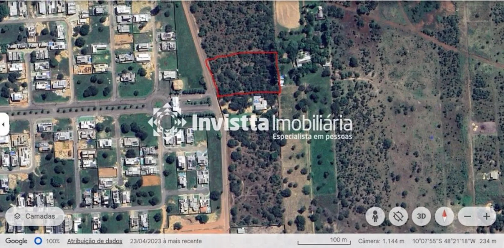 Foto do Imóvel