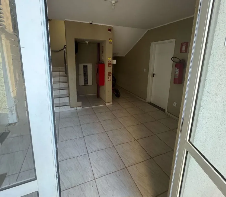 VENDE-SE APARTAMENTOS RESIDENCIAL SANTO AMARO1º e 2º ANDAR Valores a partir de R...