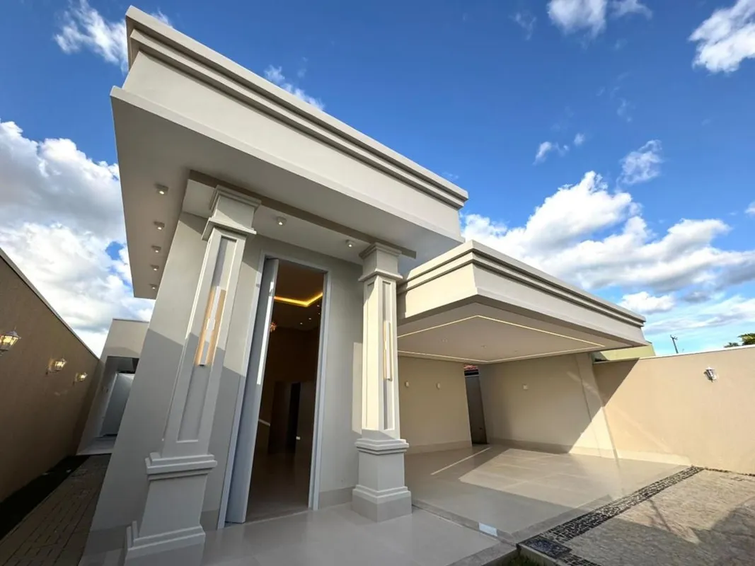 CASA DE CIDADE | ALTO PADRÃO PREMIUMUma residência exclusiva, onde arquitetura, ...