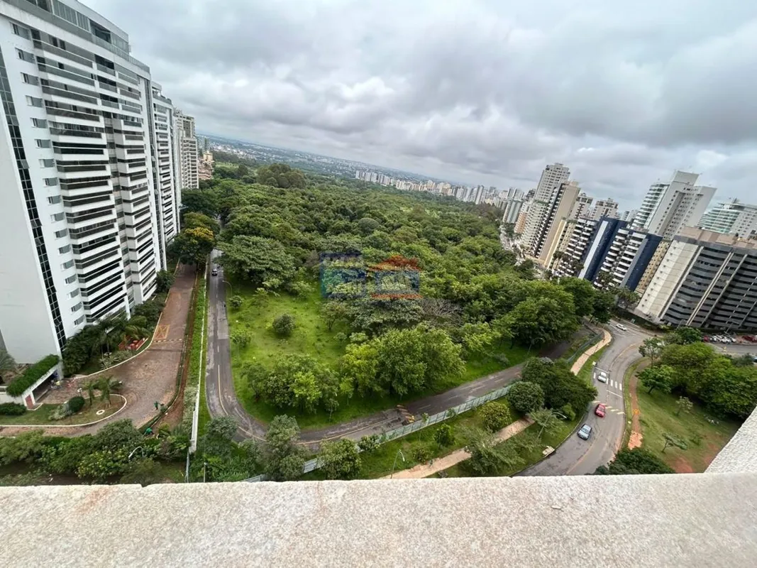 COBERTURA À VENDA RESIDENCIAL TOP LIFE ÁGUAS CLARAS Endereço: Rua 36 Norte Águas...
