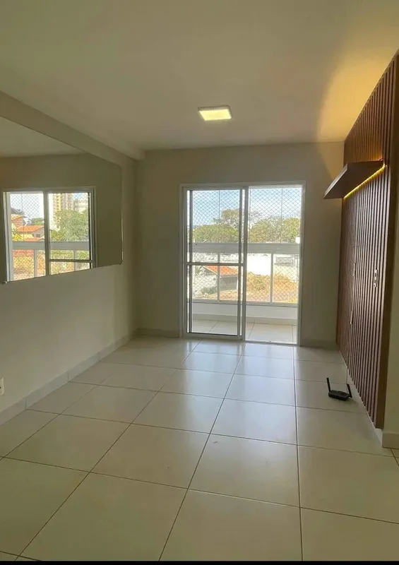 Apartamento no Setor Vila Rosa Residencial EcovittaPossui 61 m2 com 2 quartos se...