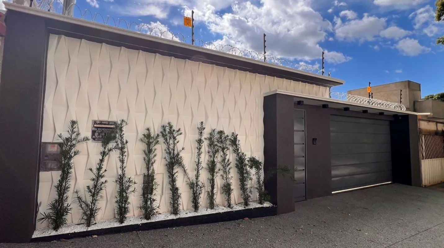 Casa dos Sonhos no Parque Amazonas!Localização privilegiada perto da panificador...