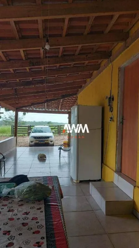 Foto do Imóvel