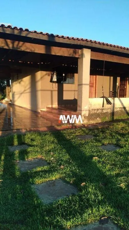 Foto do Imóvel