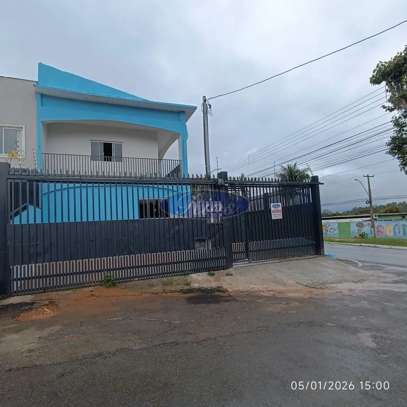 RIOS IMÓVEIS ALUGA CASA DE 3 QUARTOS NA 3° AVENIDA BLOCO 1360 CASA 01, NUCLEO BA...