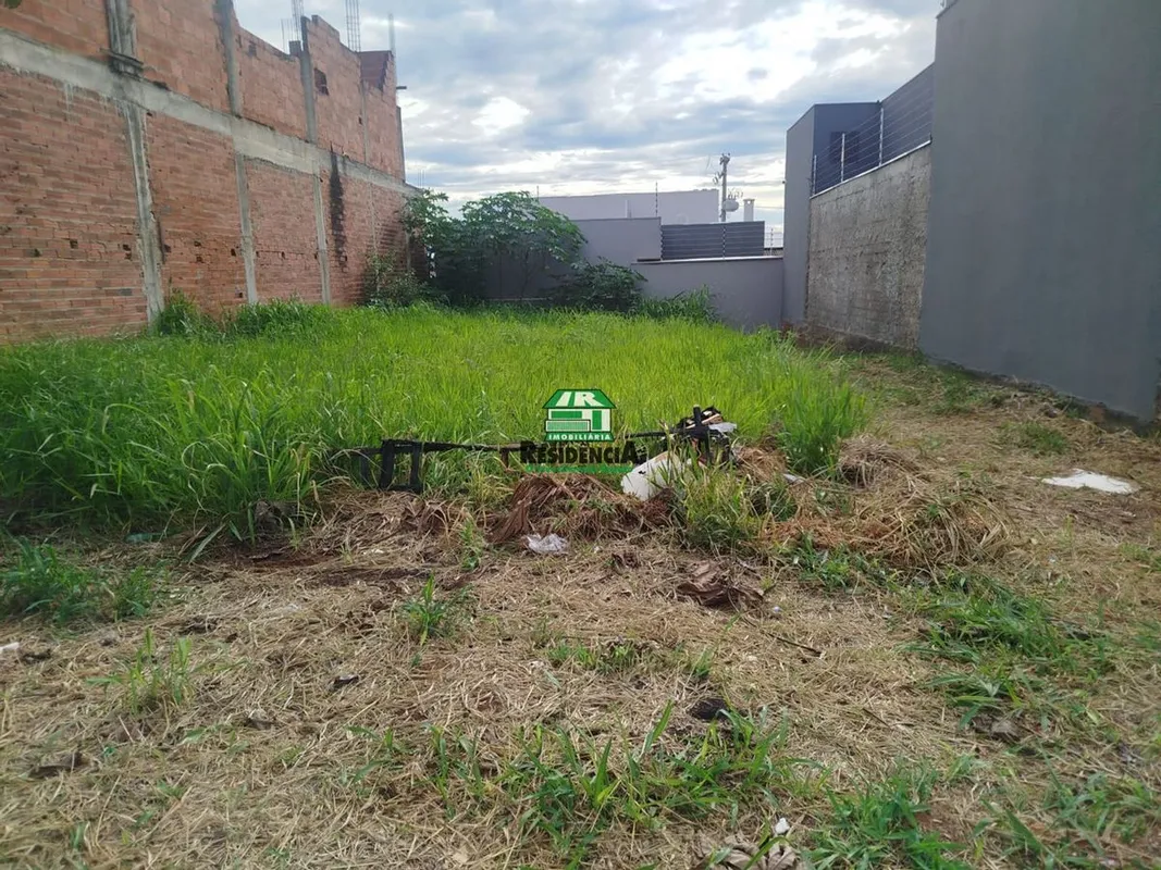 Lote Jardim Itália- Área total 200m² 14/01/26