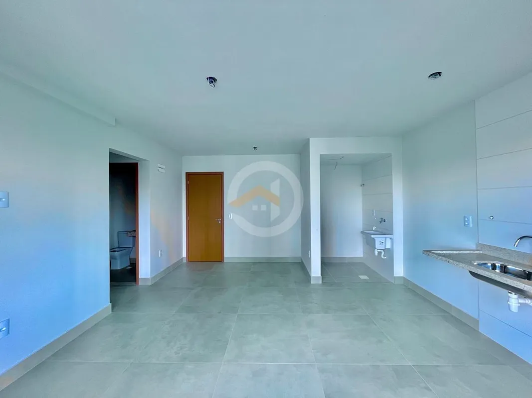 Apartamento 91 m² | 3 Suítes | Pronto para Morar | Ao lado do Parque Areião A pa...