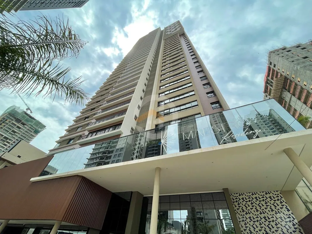 Apartamento 3 Suítes - Setor Oeste - Pronto pra morarQuer morar em uma apartamen...