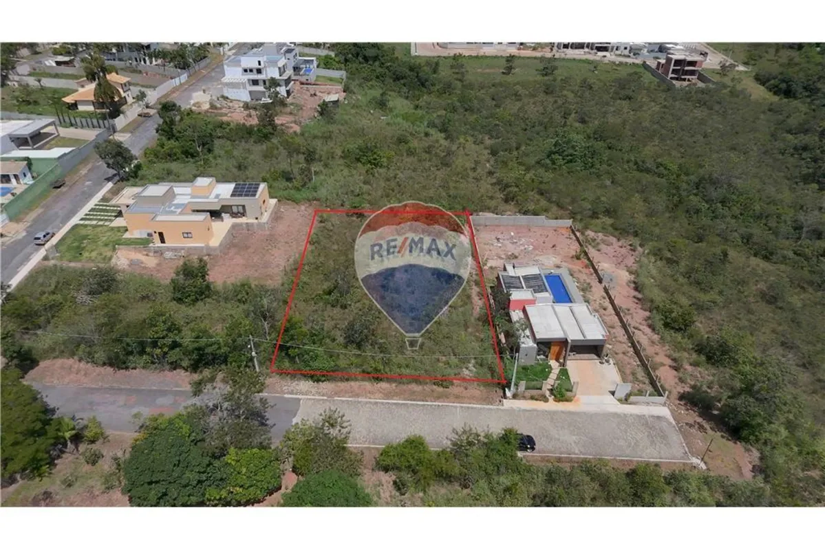 Se você procura um terreno residencial em Brasília com excelente custo-benefício...