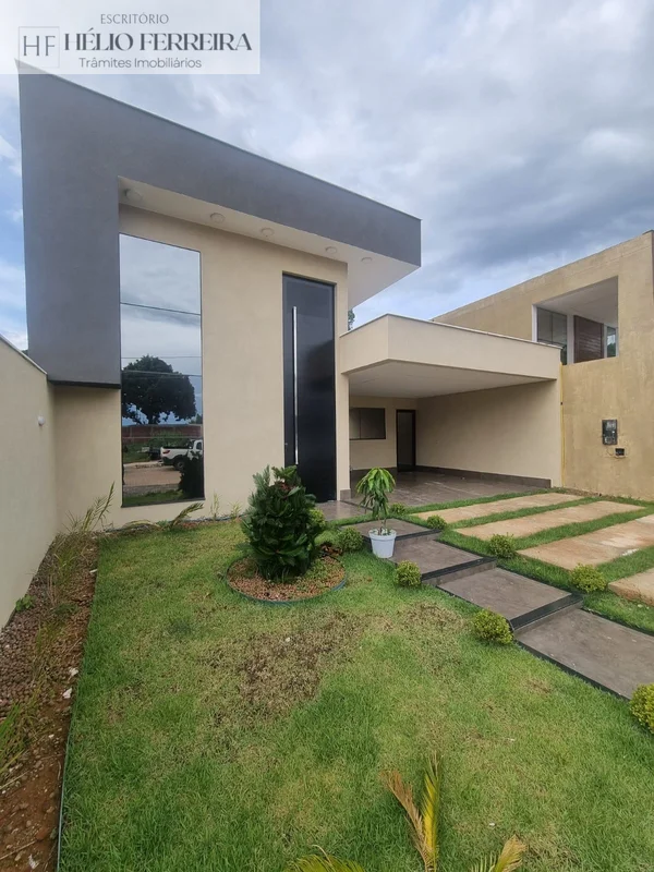 Foto do Imóvel