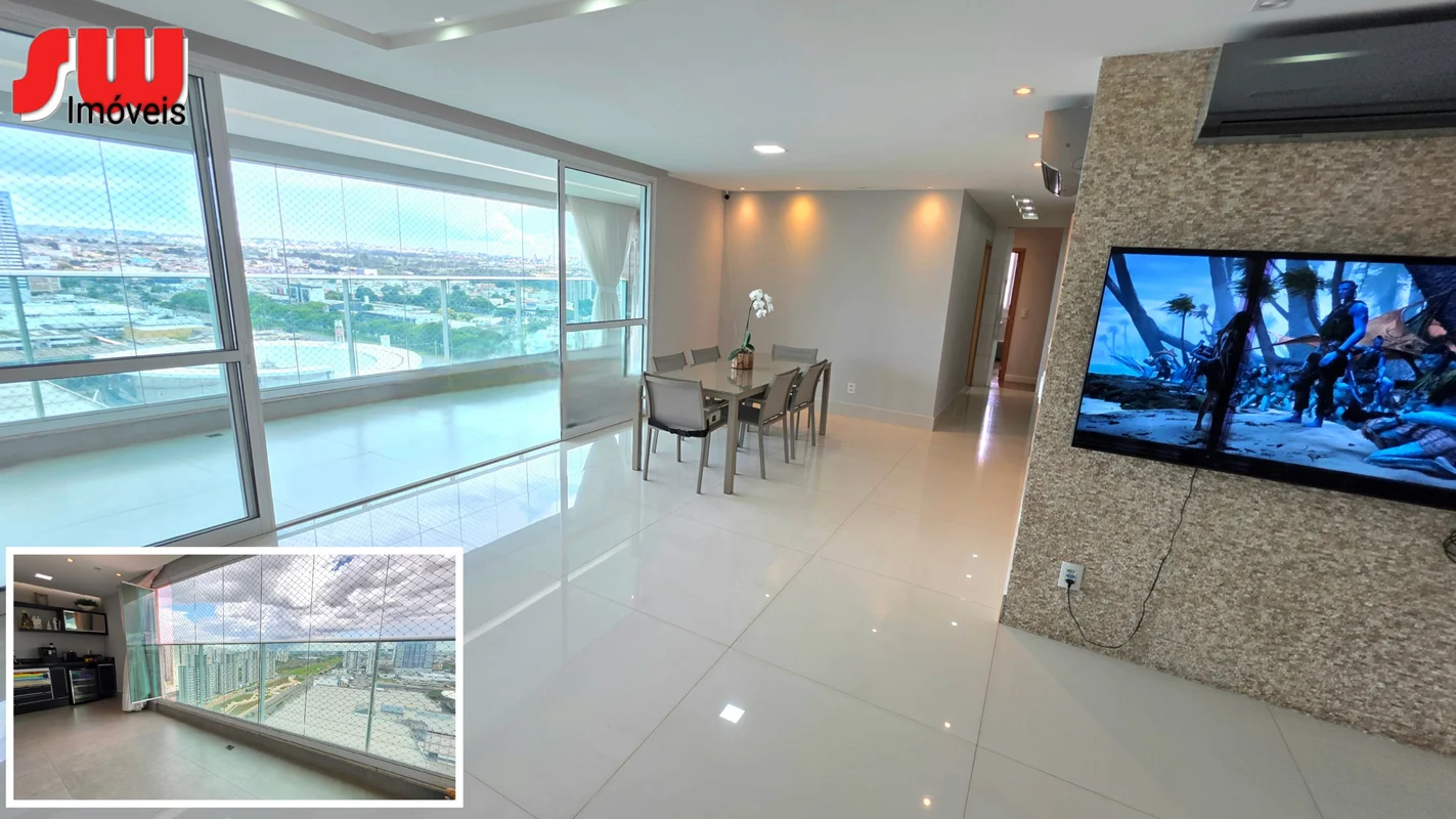Península Lazer & UrbanismoCONFIRA O VÍDEO DO ANÚNCIO Apartamento NascenteVista ...