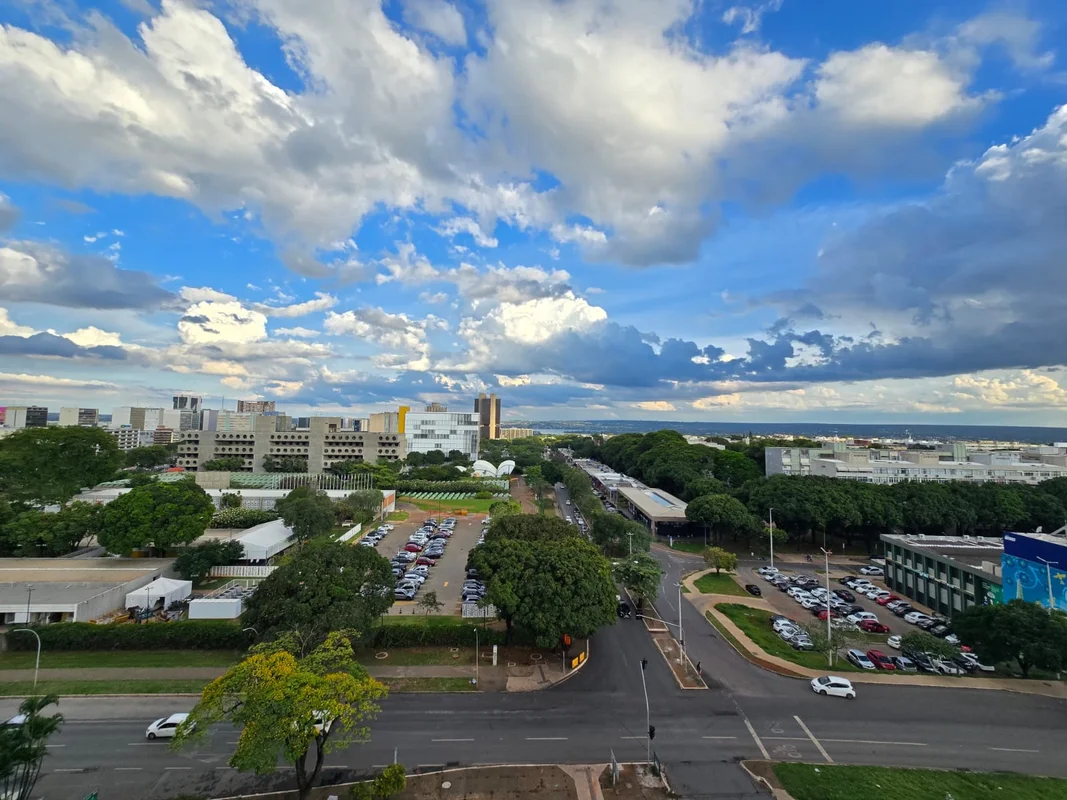 Oportunidade Comercial Exclusiva no Centro de Brasília.Apresentamos um espaço co...