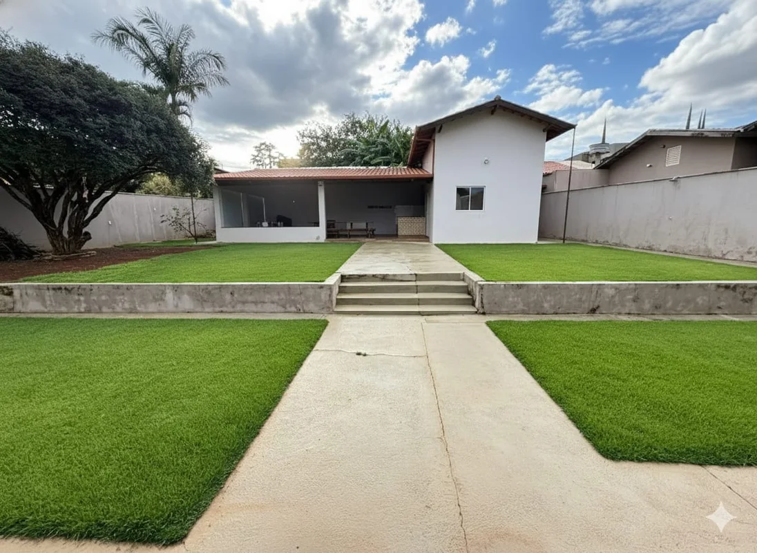 Foto do Imóvel