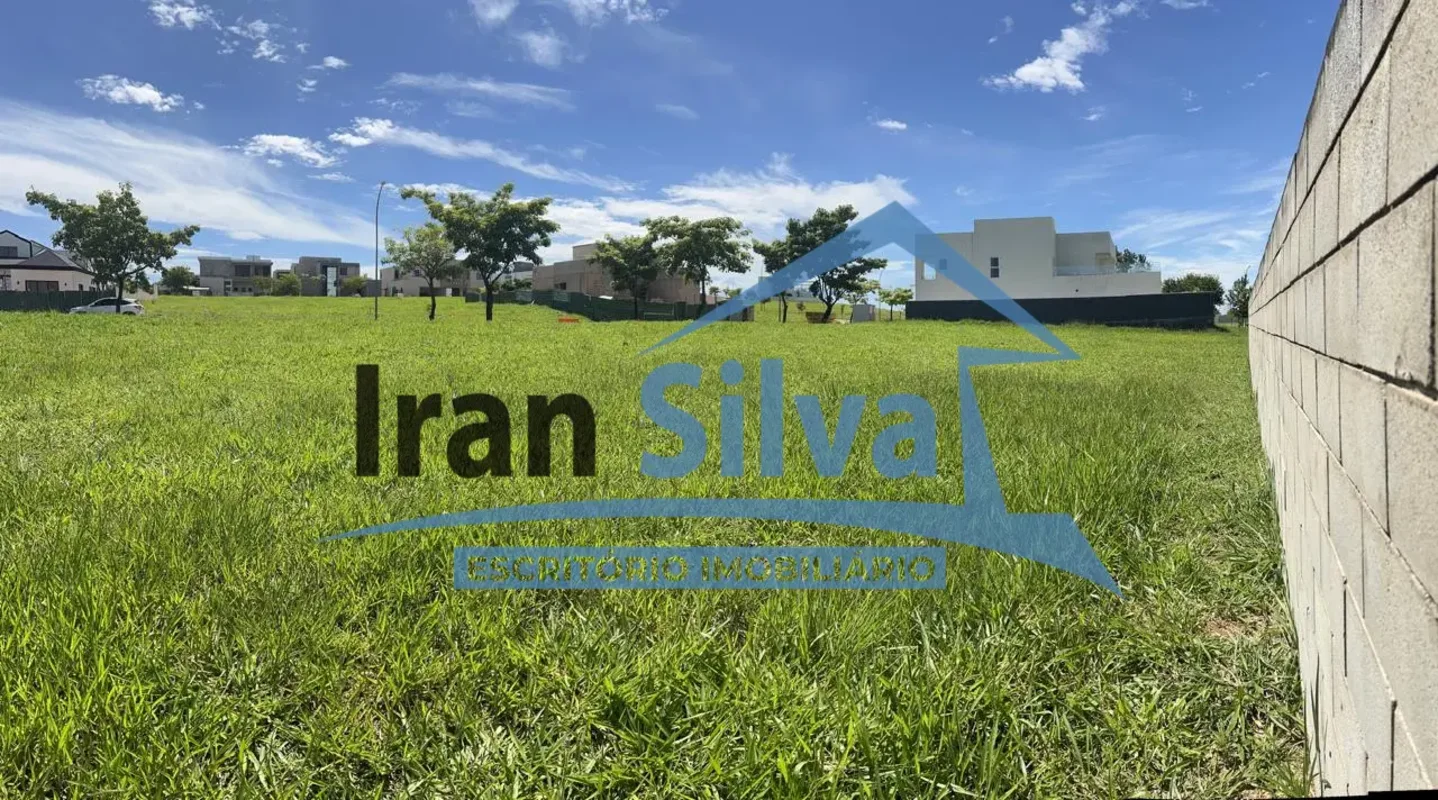 VENDO LOTE NO ALPHAVILLE, CIDADE OCIDENTAL/GO.LOTE PLANO COM APROXIMADAMENTE 600...