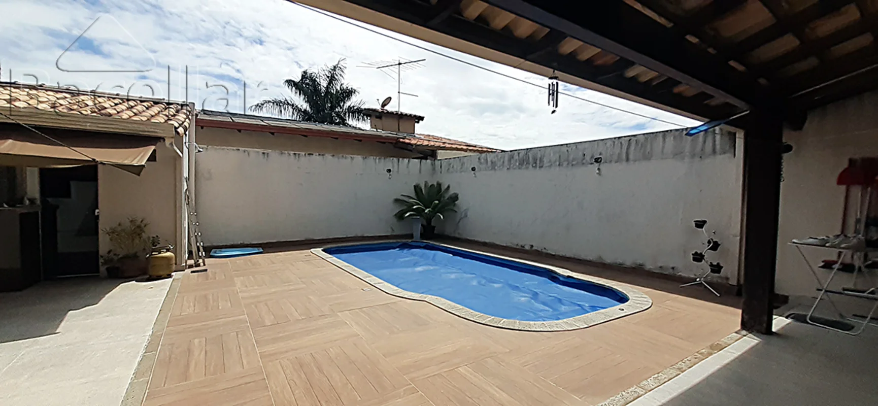 Foto do Imóvel