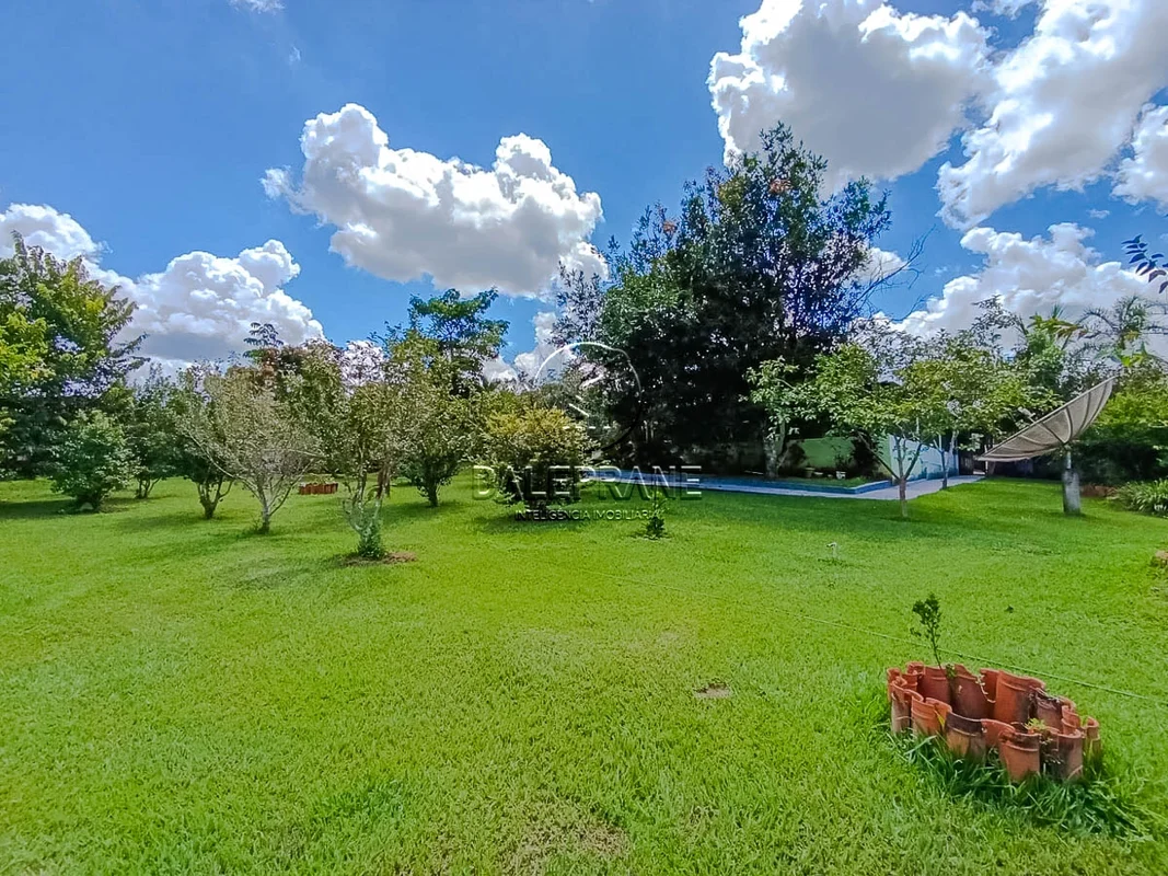 Chácara à Venda – 20.000 m² Ponte Alta Norte – Gama/DFExcelente chácara com 20.0...