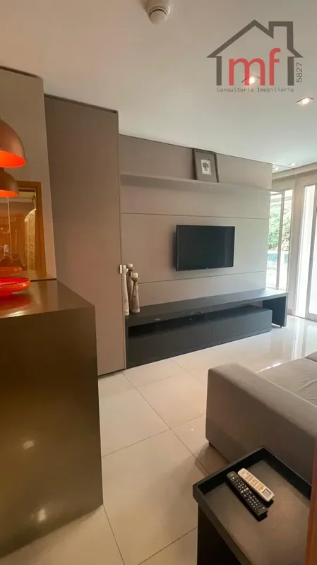 Vende-se Brisa do lago- Oportunidade !!!- 1 quarto com suíte, perfeito para uma ...