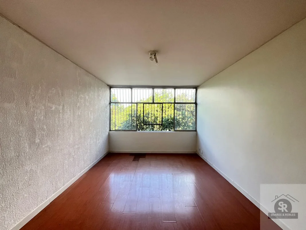 Apartamento na SQN 406, 86m², 3 quartos com suíte à venda por R$ 780.000O aparta...