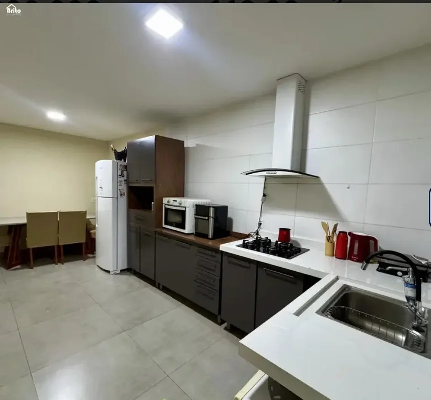 EXCELENTE CASA EM SOBRADINHO II 14/01/26