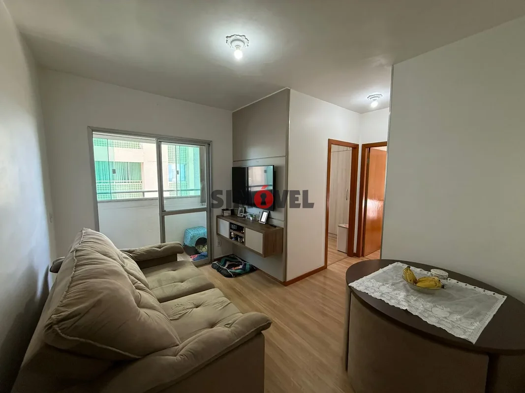 49m², 2 qtos, varanda garagem, a 600m da Estação Praça do Relógio R$ 370.000 Fin...