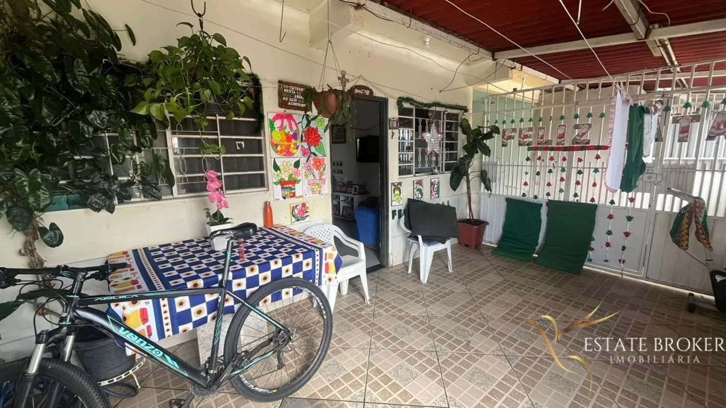 Foto do Imóvel