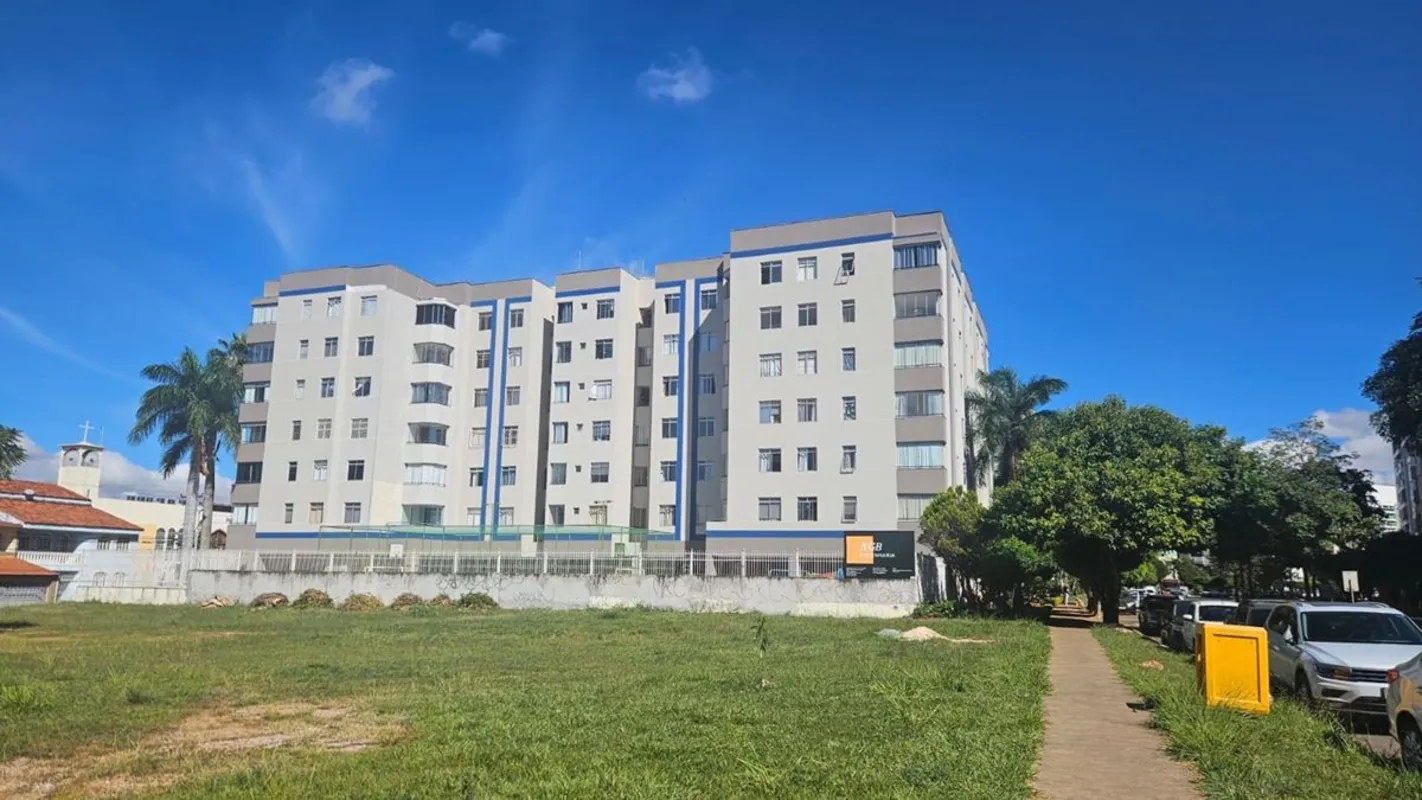  OPORTUNIDADE QI 31 LOTE 15 RESIDENCIAL GUARAPARI - EXCELENTE LOCALIZAÇÃOApartam...