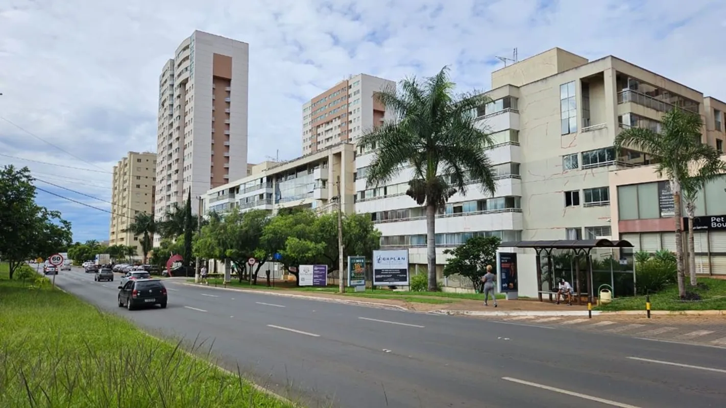  Excelente oportunidade no Residencial Belvedere Antares Ótima kitnet, extremame...