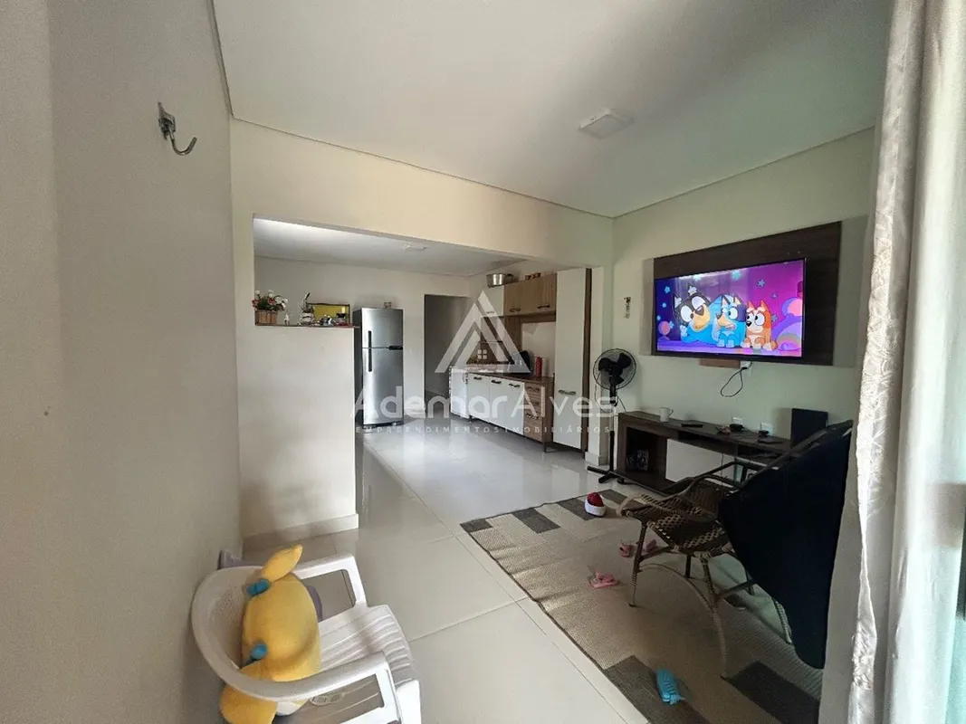 Você procura uma casa com bom preço e confortável para chamar de lar? Então essa...