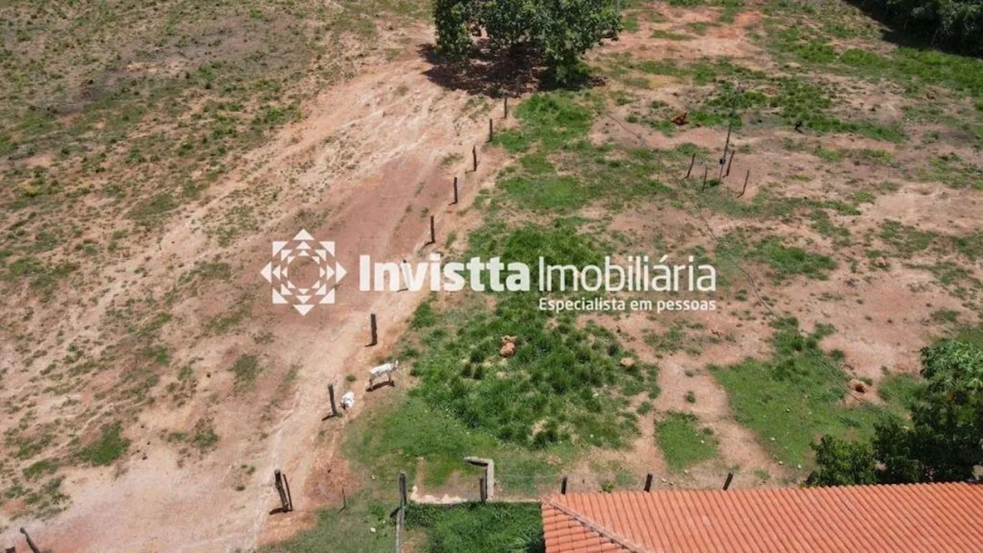 FAZENDA PARA PECUARIA.Mun Aparecida Rio NegroArea Total: 615HectaresArea Aberta:...