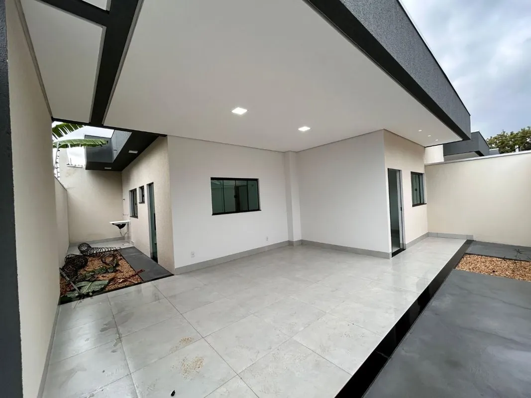 Se você busca conforto, privacidade e um toque contemporâneo, esta casa é a esco...