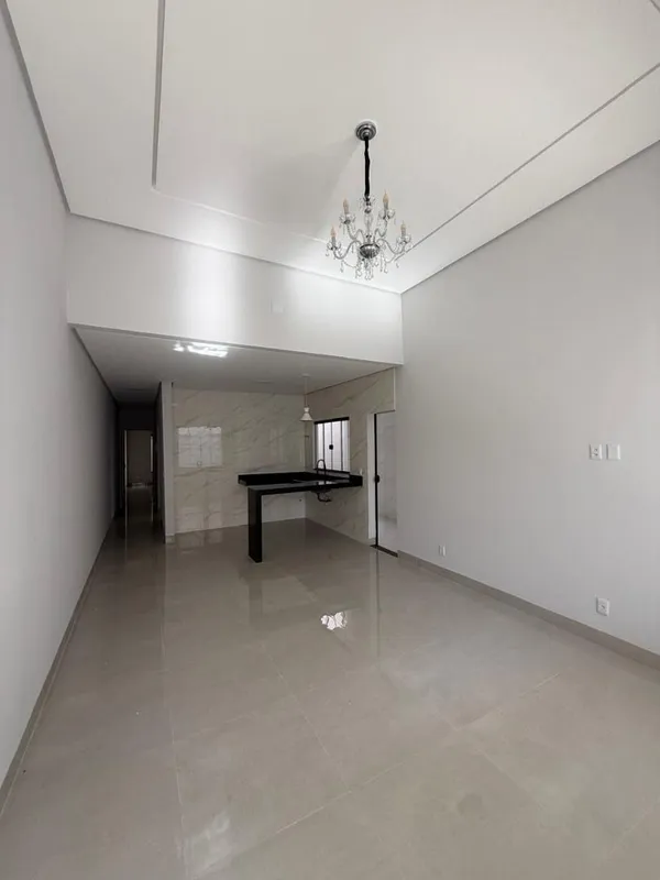 Oportunidade única de adquirir uma casa nova no Bertaville, em um dos bairros ma...